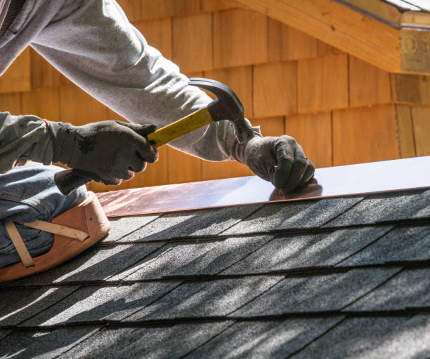 Best Flat Roof Repair Services  in Rineyville, KY
